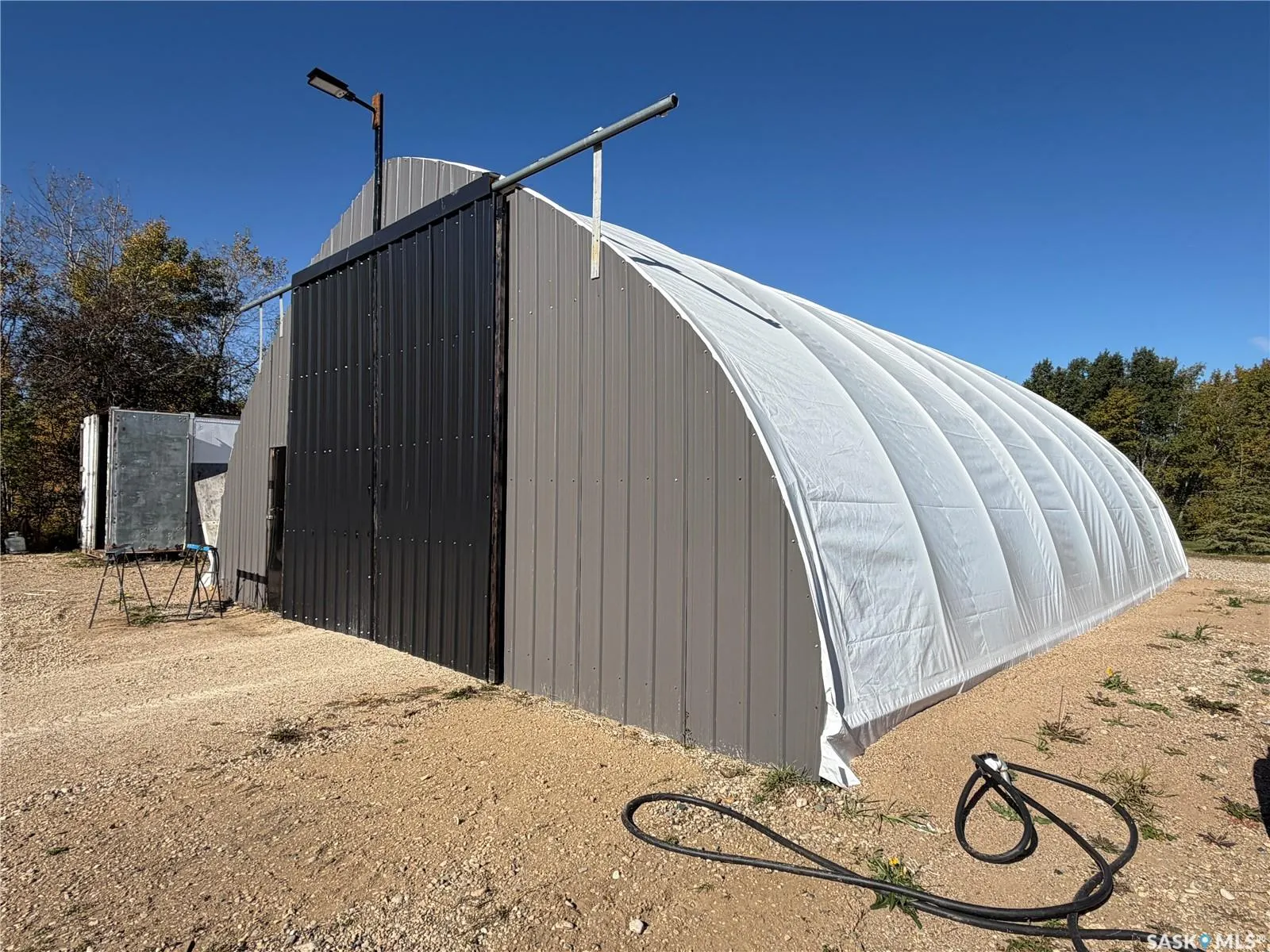 Rural Address