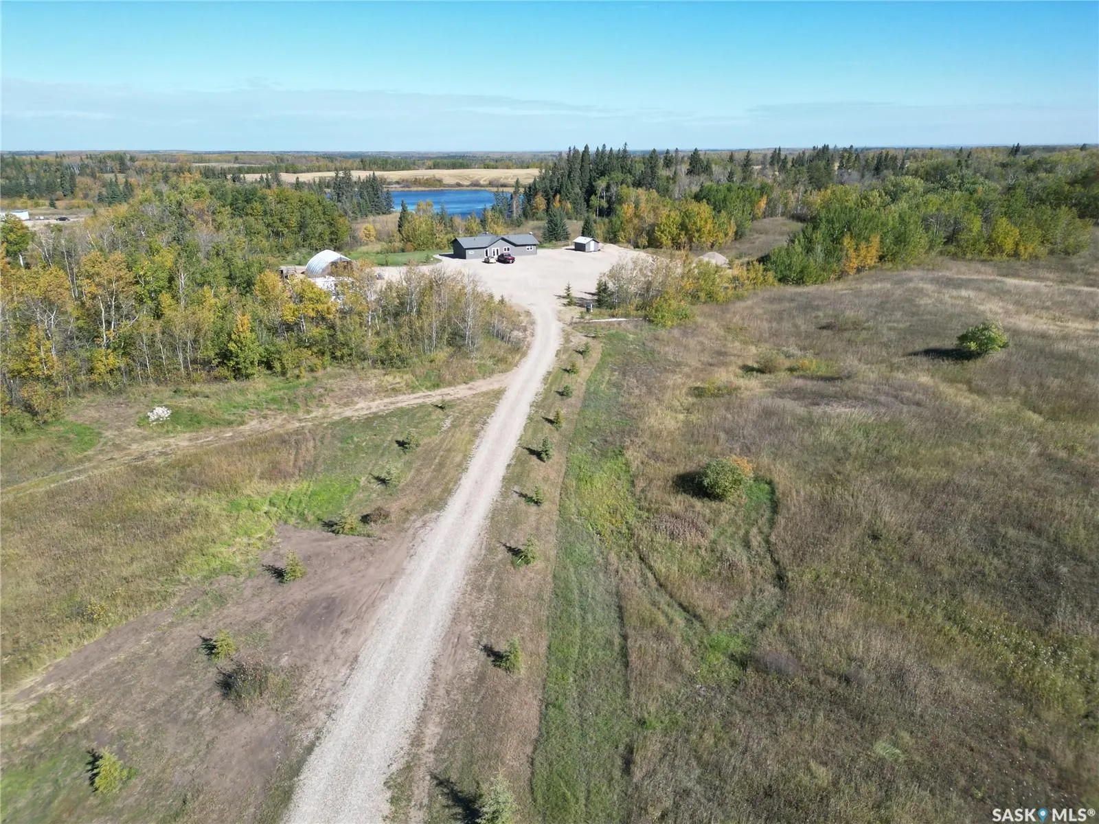 Rural Address