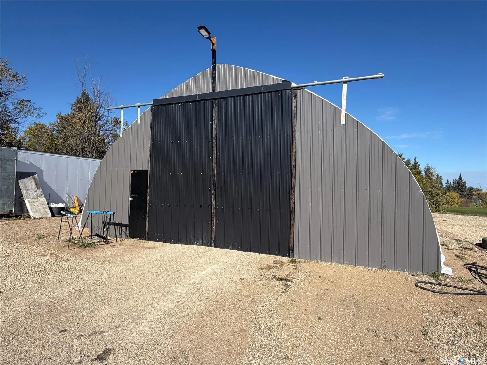 Rural Address