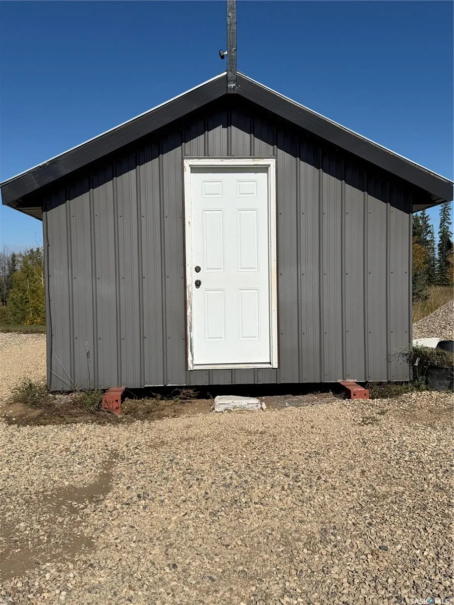 Rural Address