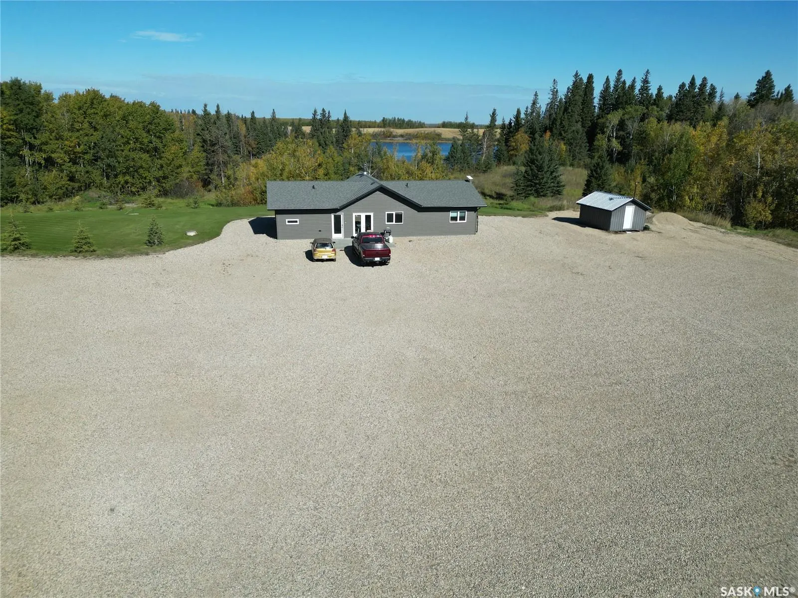 Rural Address