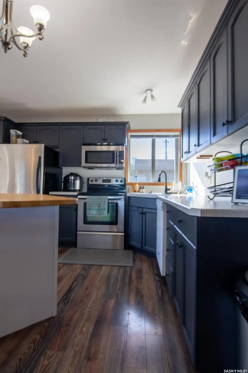 Rural Address