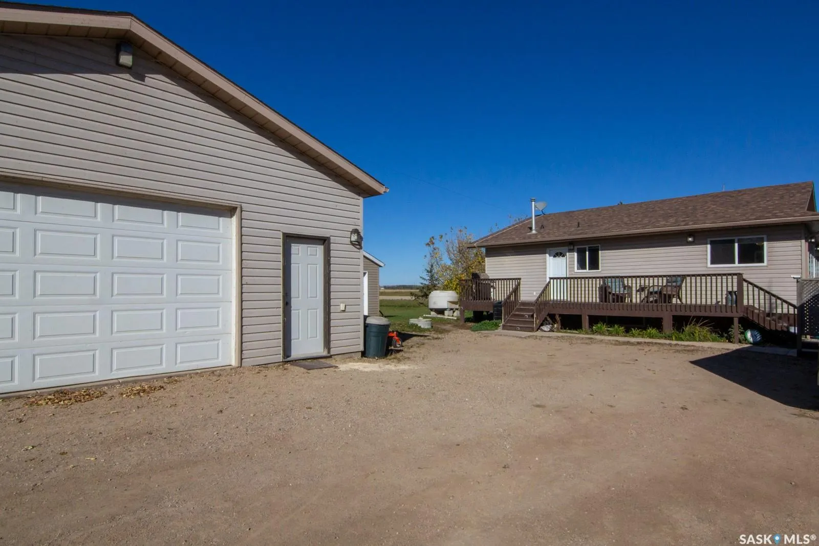Rural Address