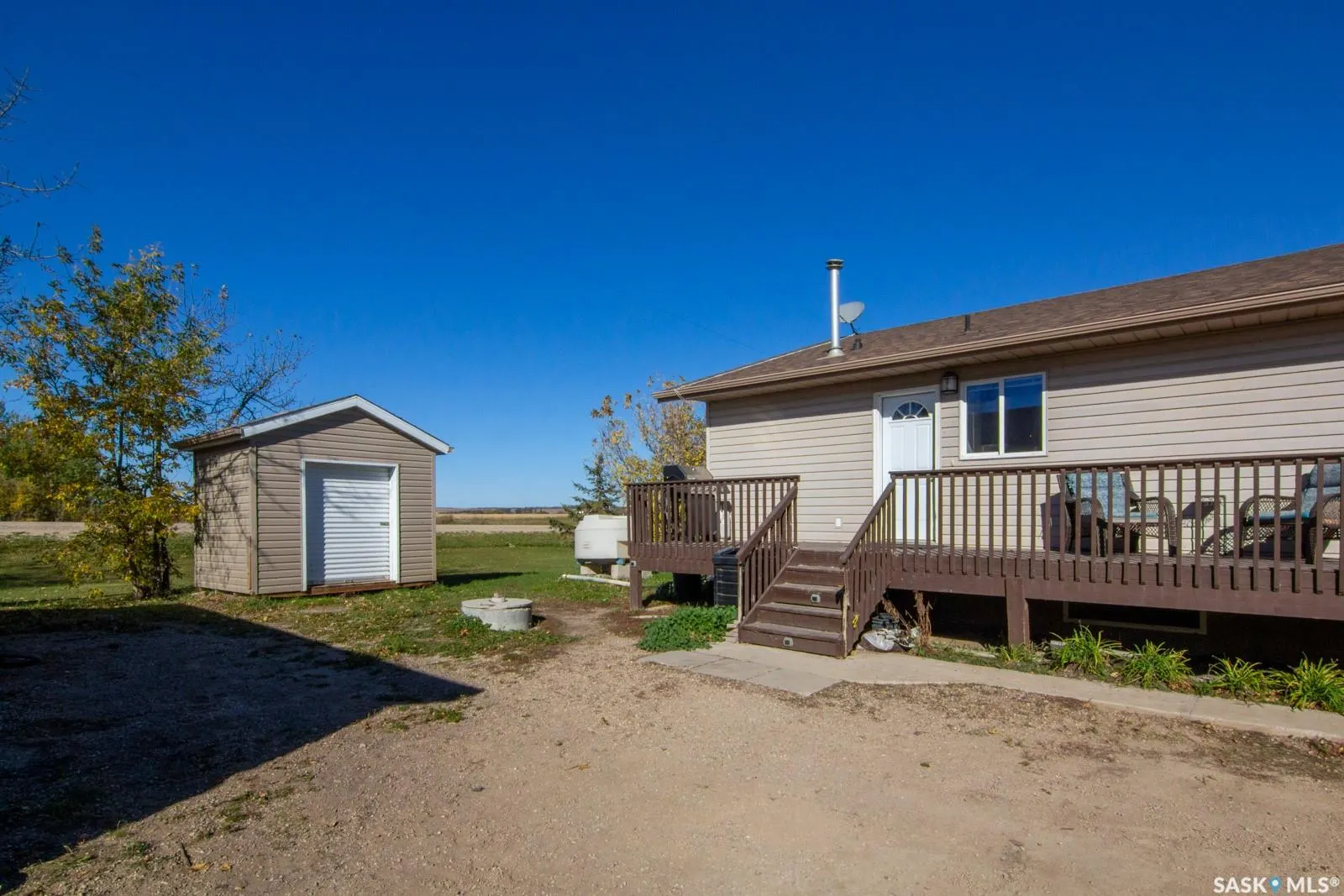 Rural Address