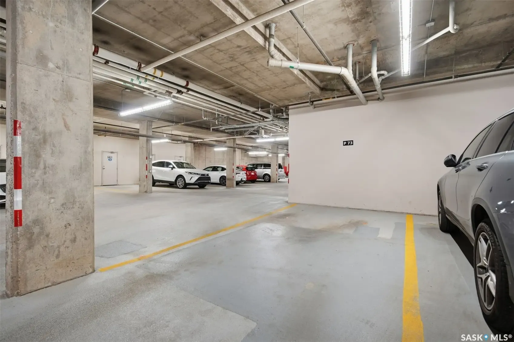 619 Saskatchewan CRESCENT W #315