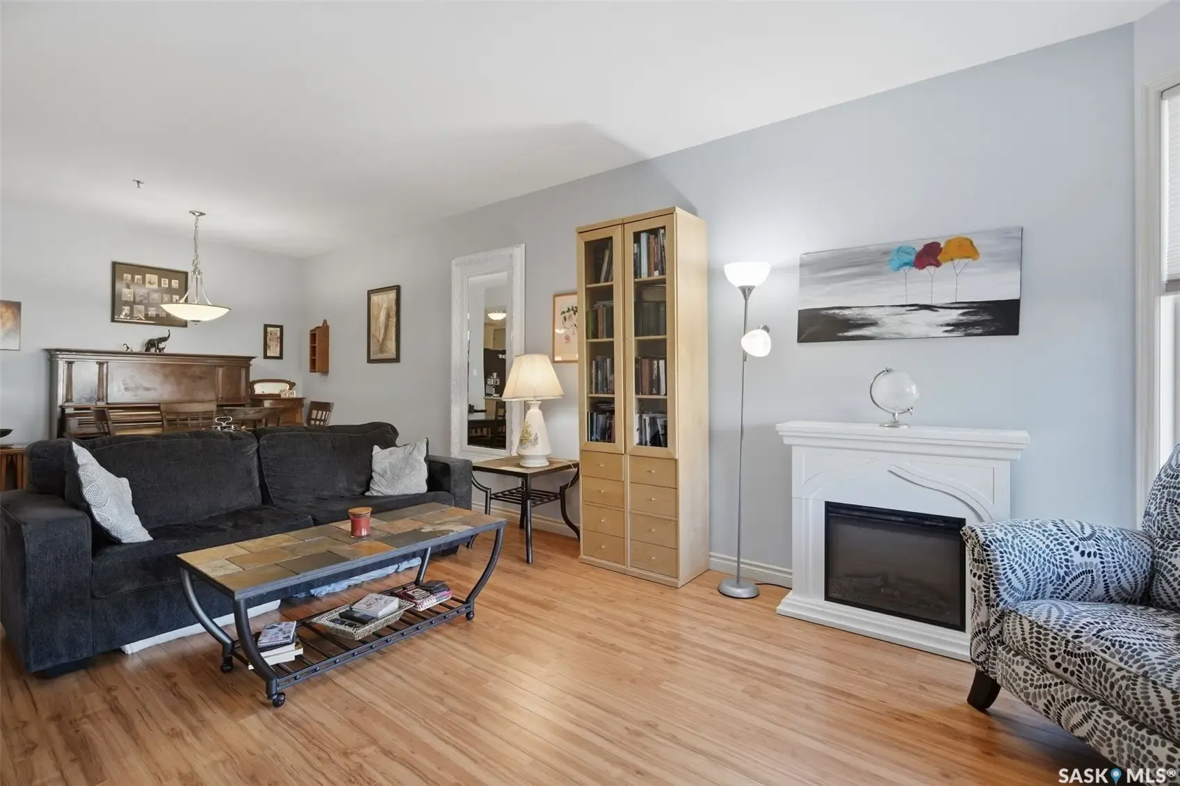 619 Saskatchewan CRESCENT W #315