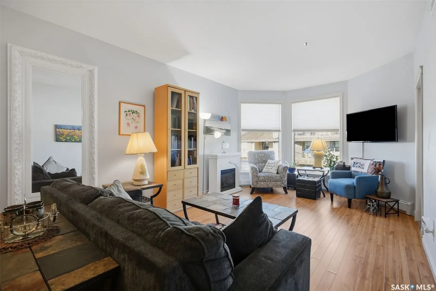 619 Saskatchewan CRESCENT W #315