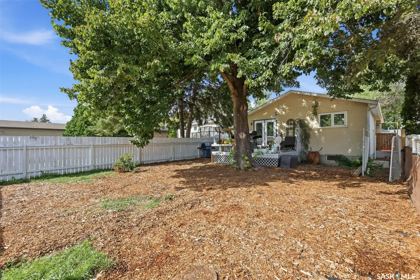 254 McMaster CRESCENT