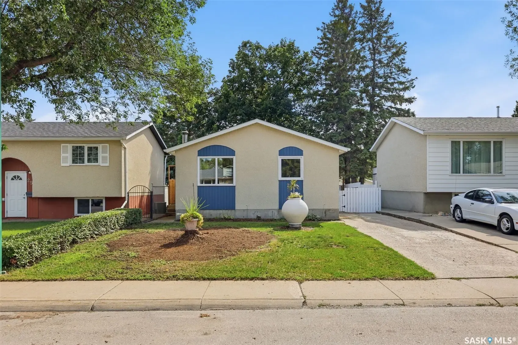 254 McMaster CRESCENT