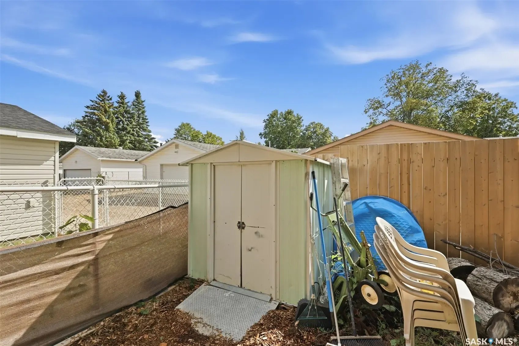 254 McMaster CRESCENT