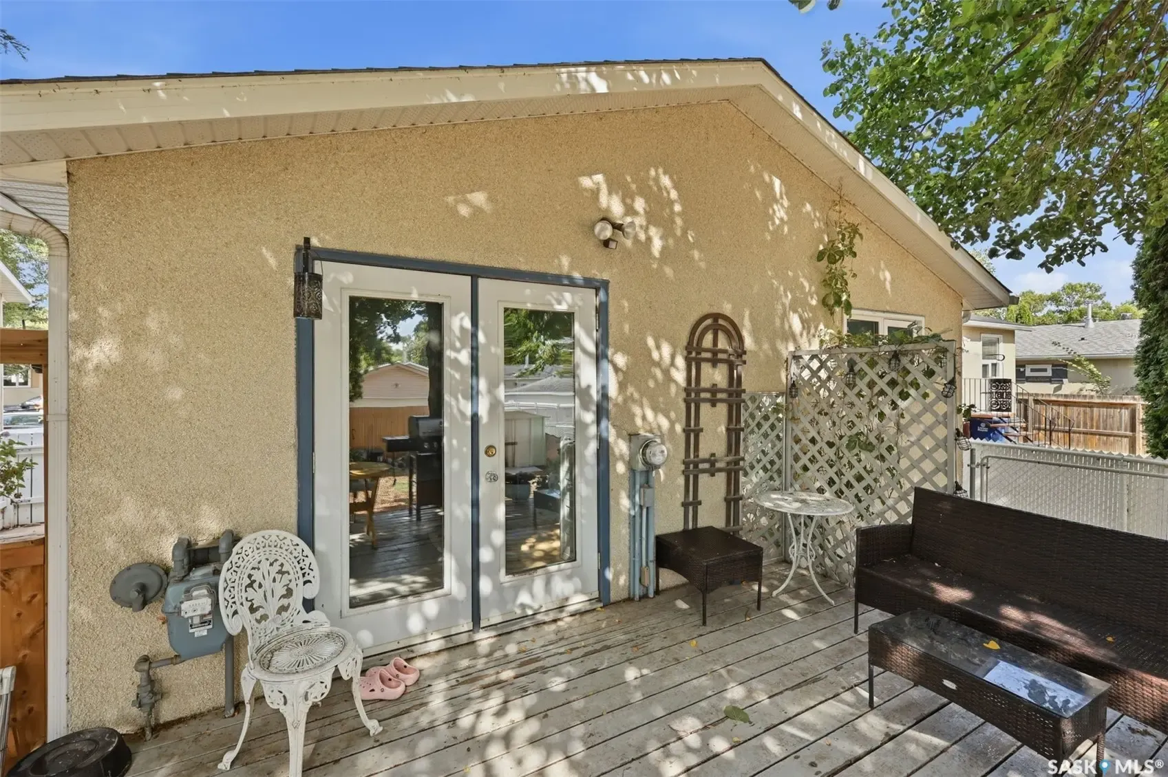 254 McMaster CRESCENT
