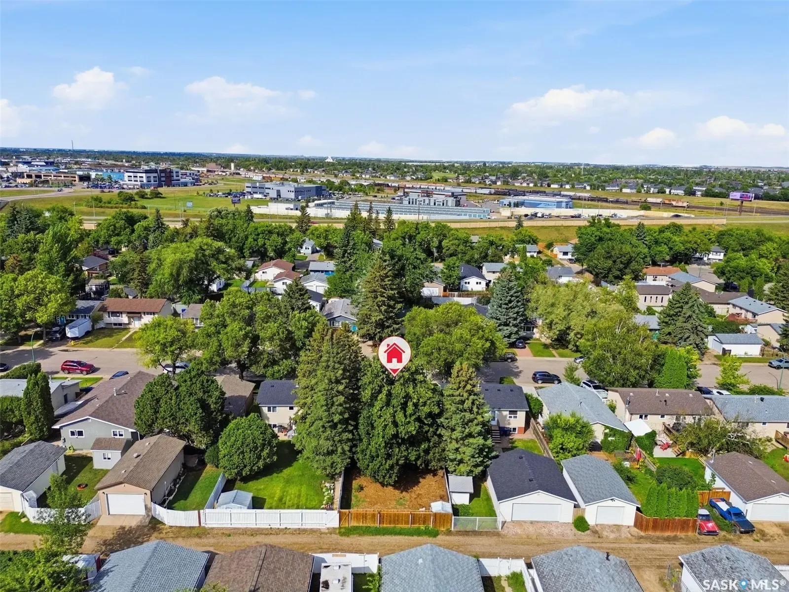 254 McMaster CRESCENT