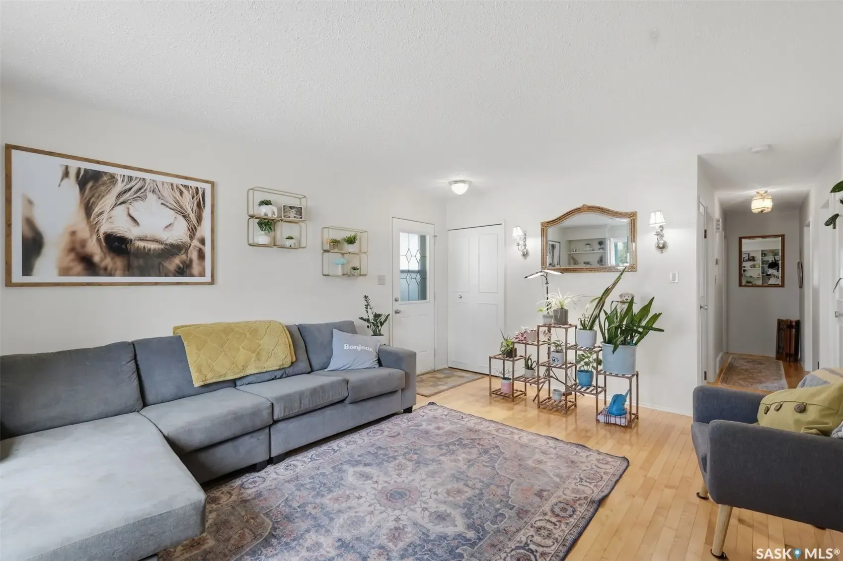 254 McMaster CRESCENT
