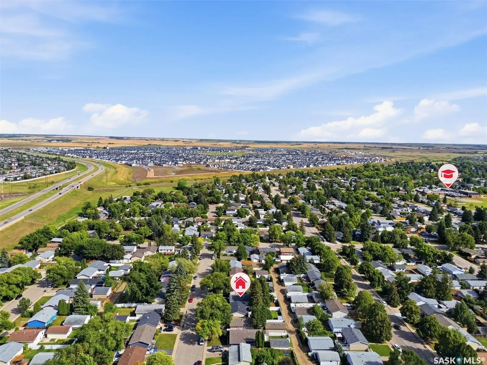 254 McMaster CRESCENT