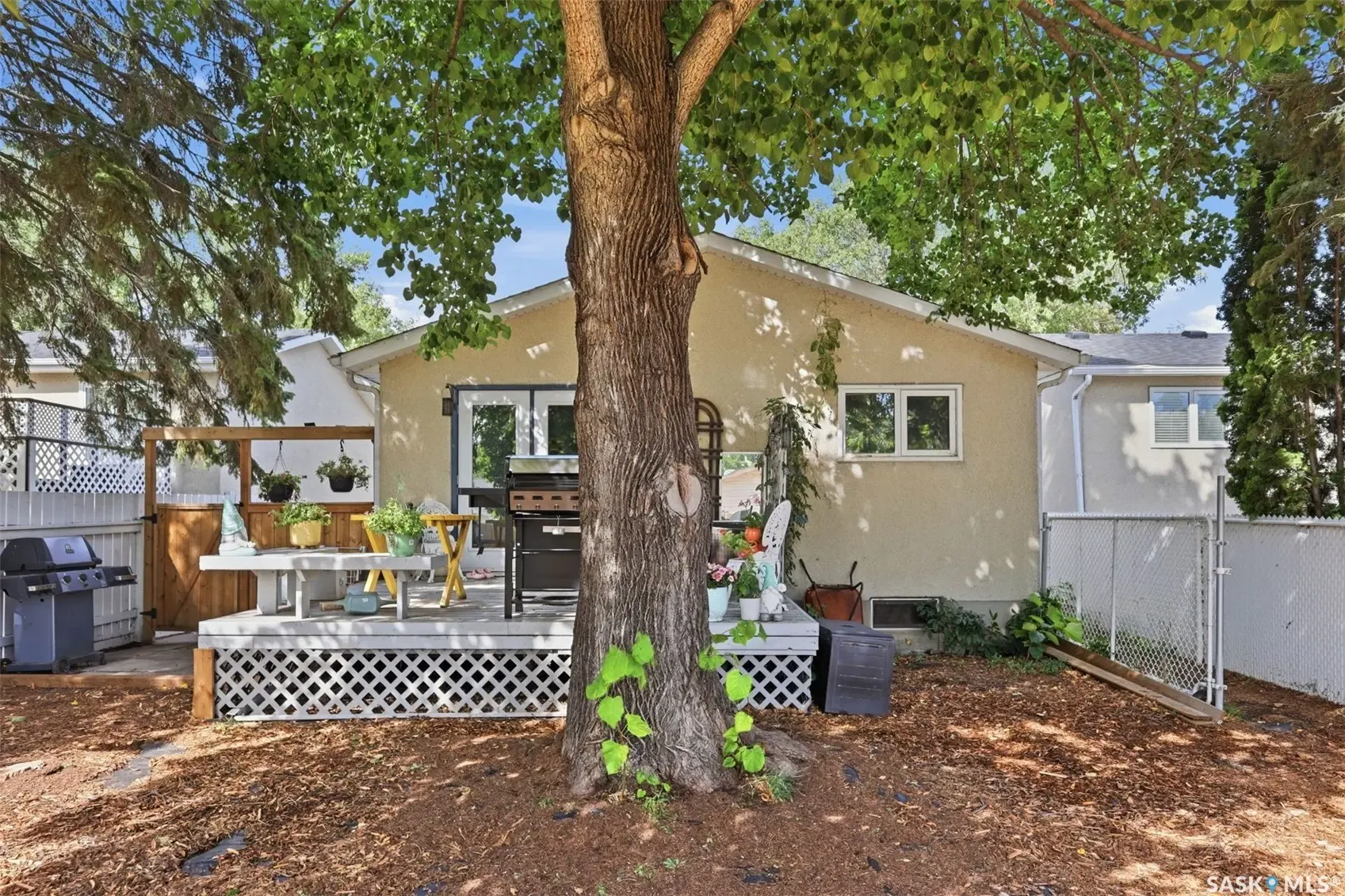 254 McMaster CRESCENT