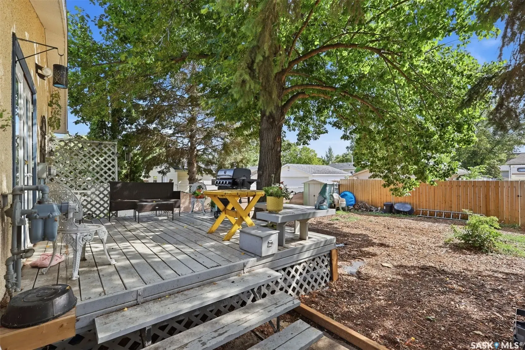 254 McMaster CRESCENT