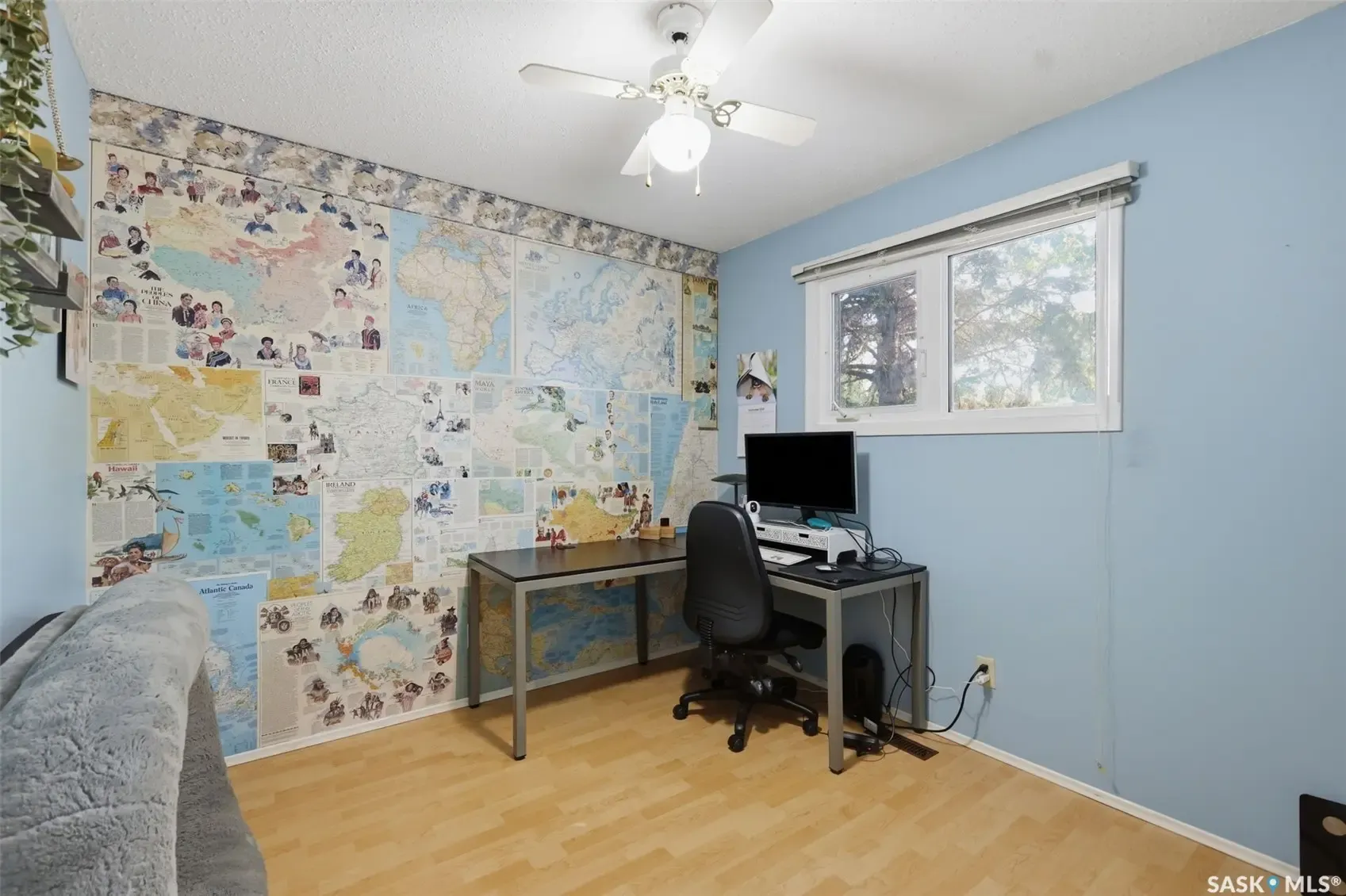 254 McMaster CRESCENT
