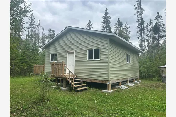 3 Spruce Drive