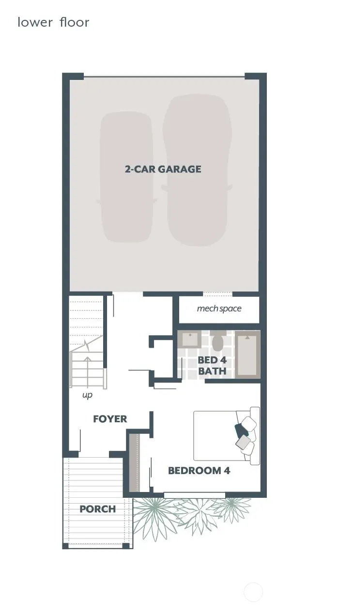 3915 198th Street SE #G2, Bothell, WA 98012