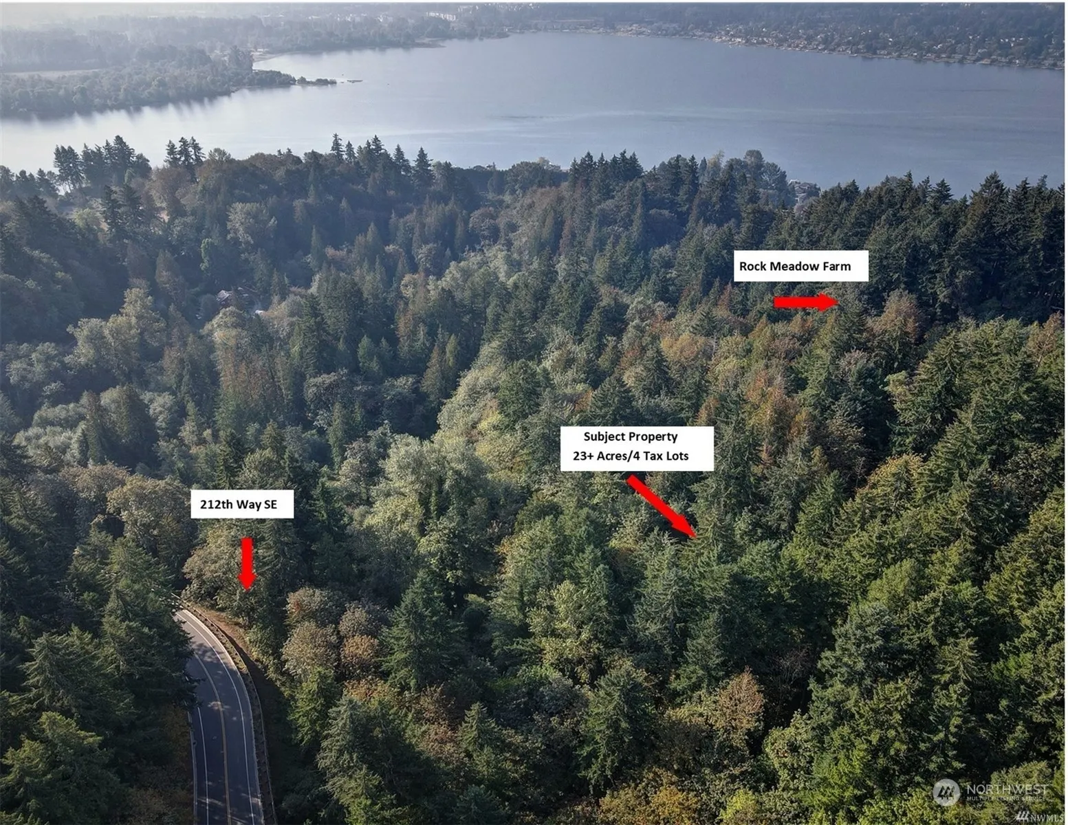 37 XXX 212th Way SE, Sammamish, WA 98075