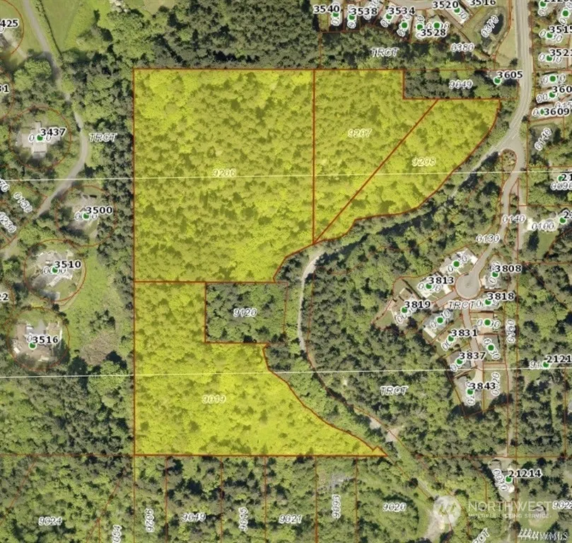 37 XXX 212th Way SE, Sammamish, WA 98075