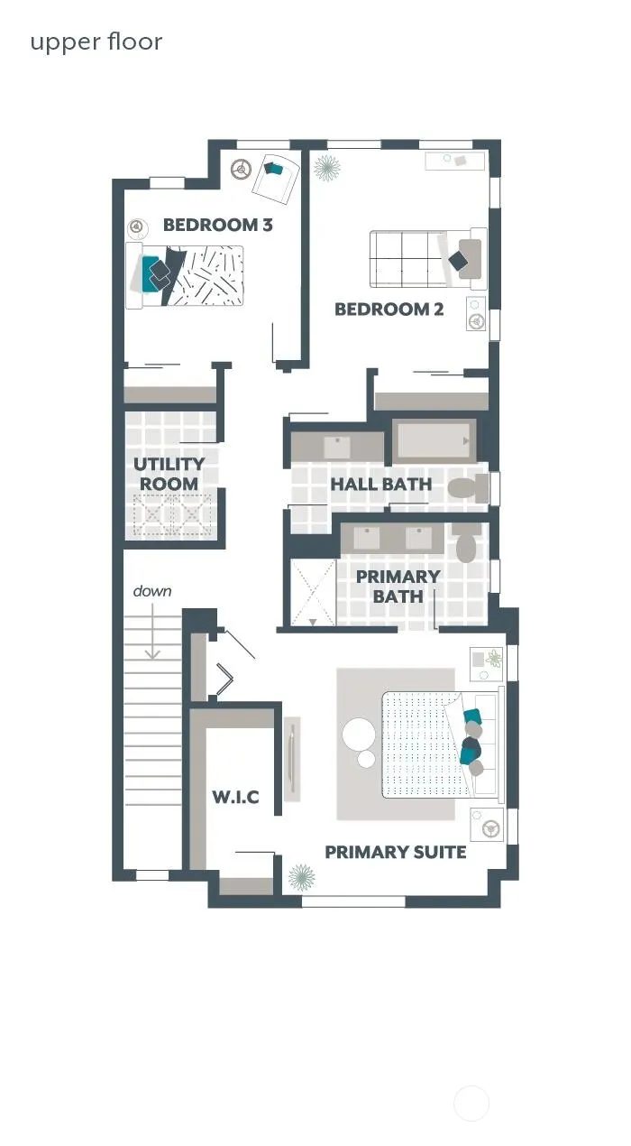 3915 198th Street SE #F1, Bothell, WA 98012