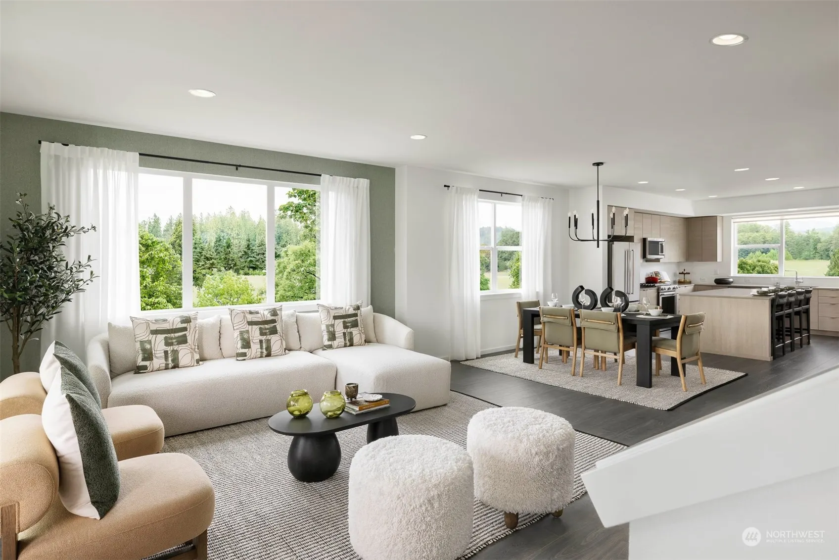 3915 198th Street SE #F1, Bothell, WA 98012