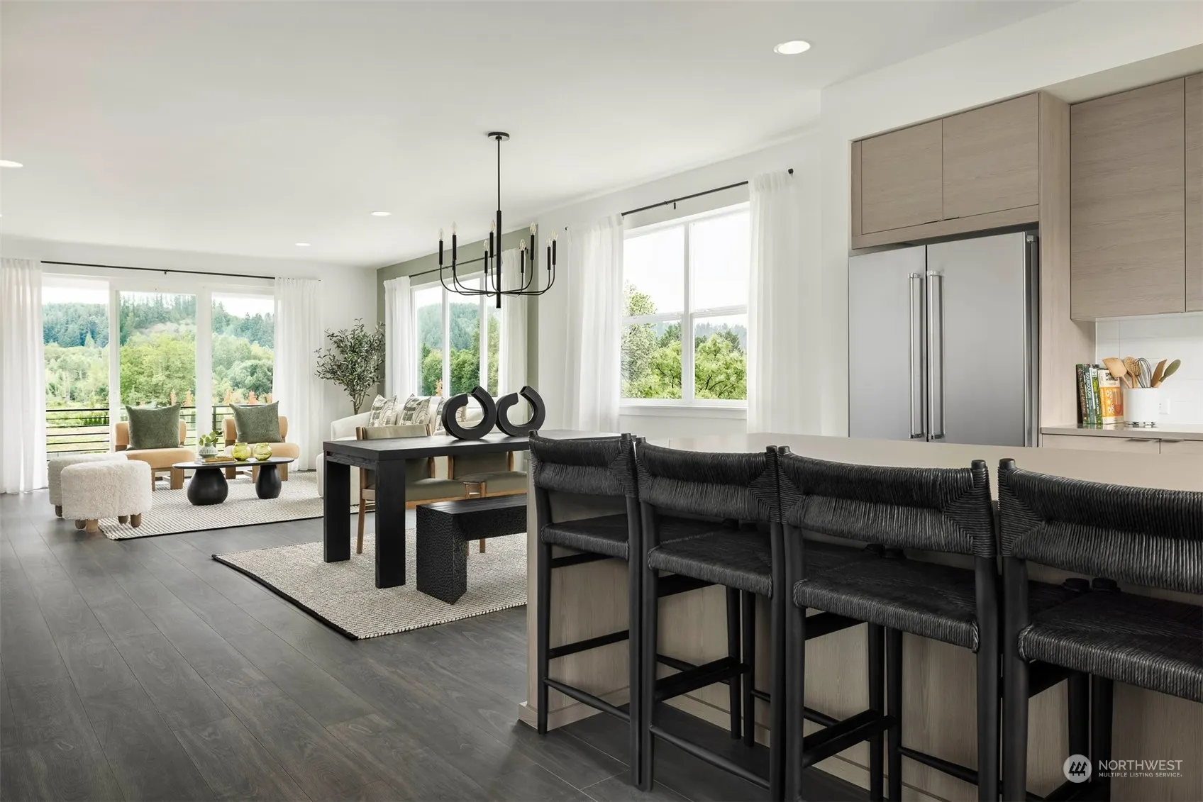 3915 198th Street SE #F1, Bothell, WA 98012