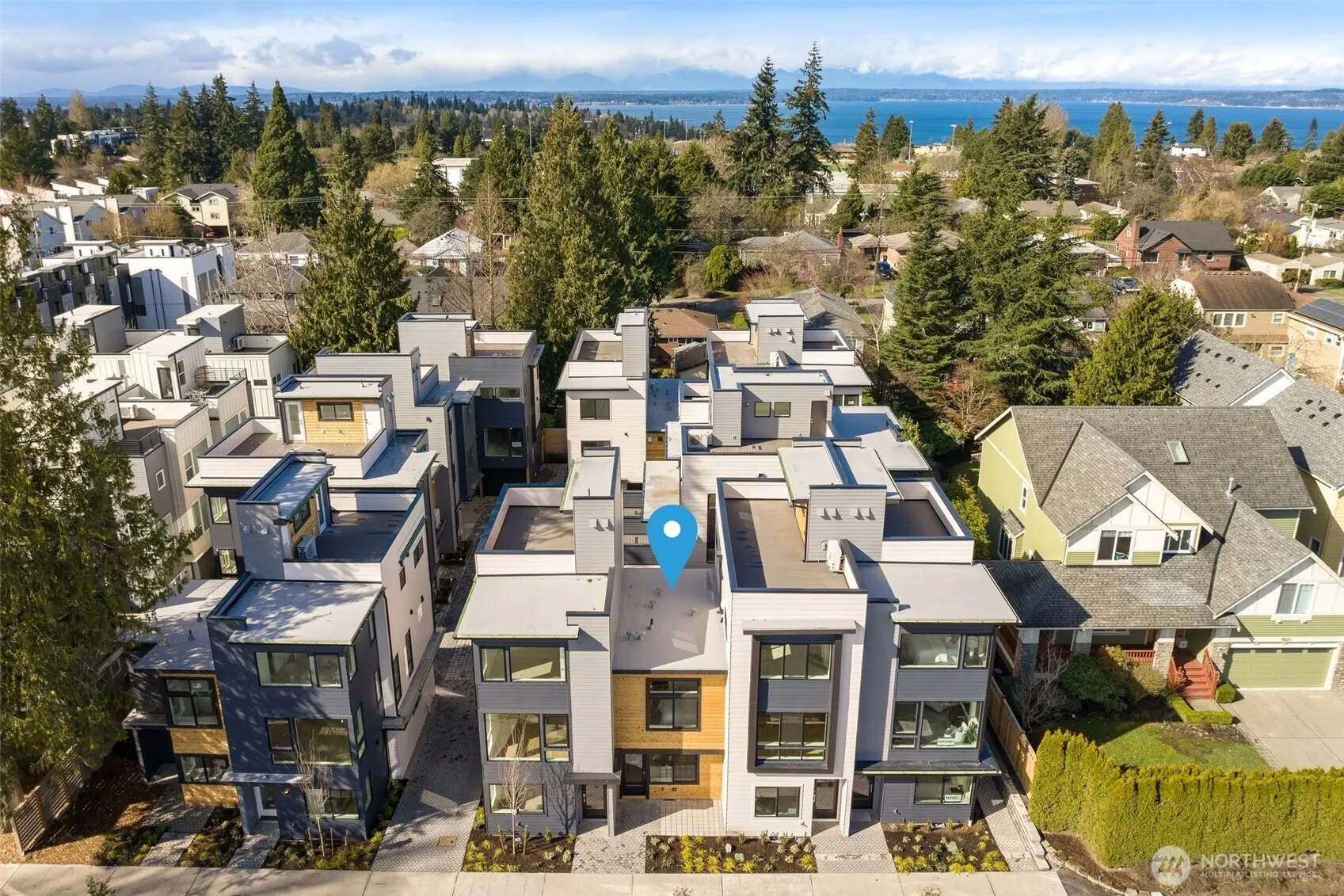 9219 D 14th Avenue NW, Seattle, WA 98117
