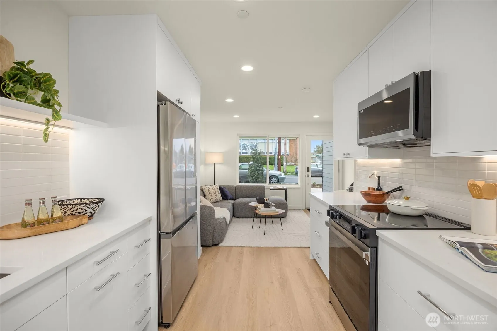9219 D 14th Avenue NW, Seattle, WA 98117