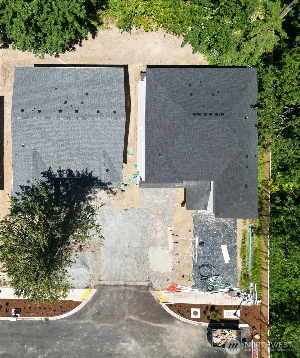 10676 SE 170th Pl-Lot 5 , Renton, WA 98055
