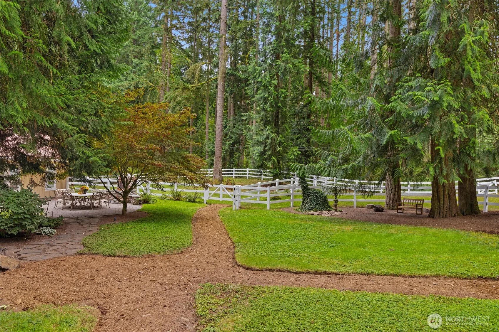 16 Bridlewood Circle , Kirkland, WA 98033-8740