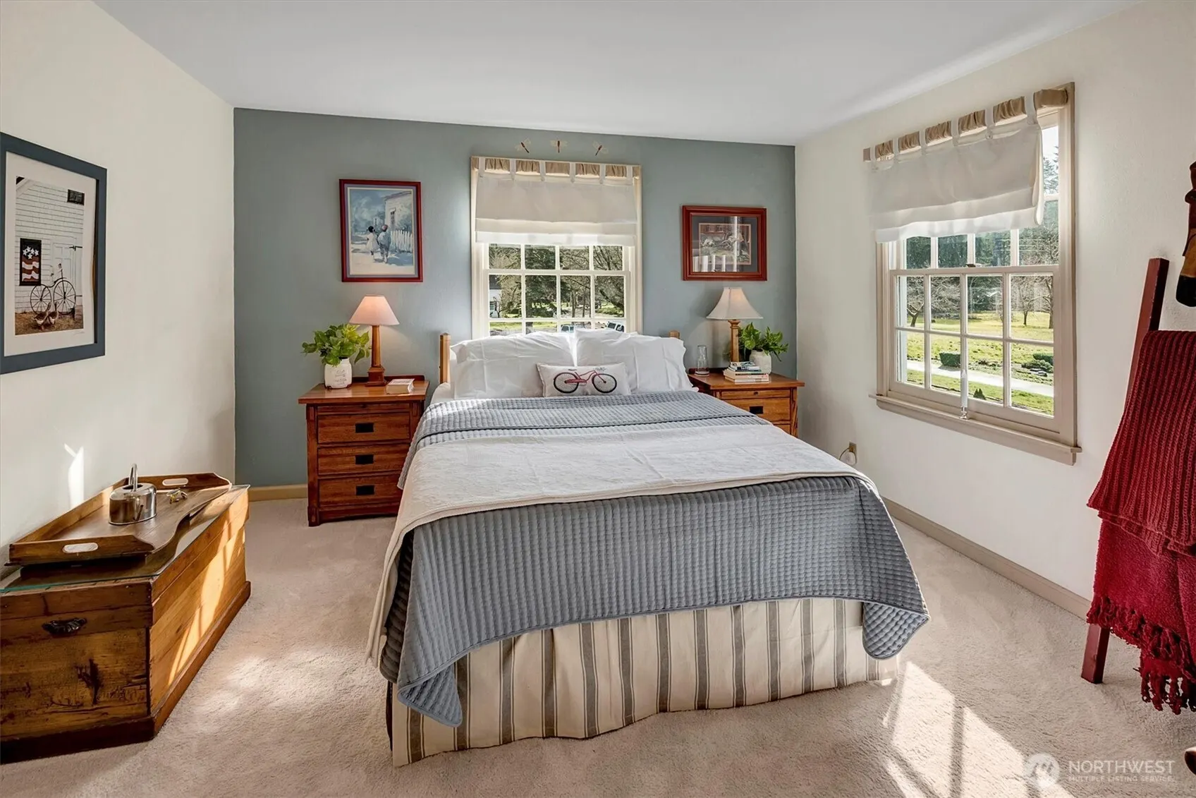 14707 Bear Creek Lane NE, Woodinville, WA 98077