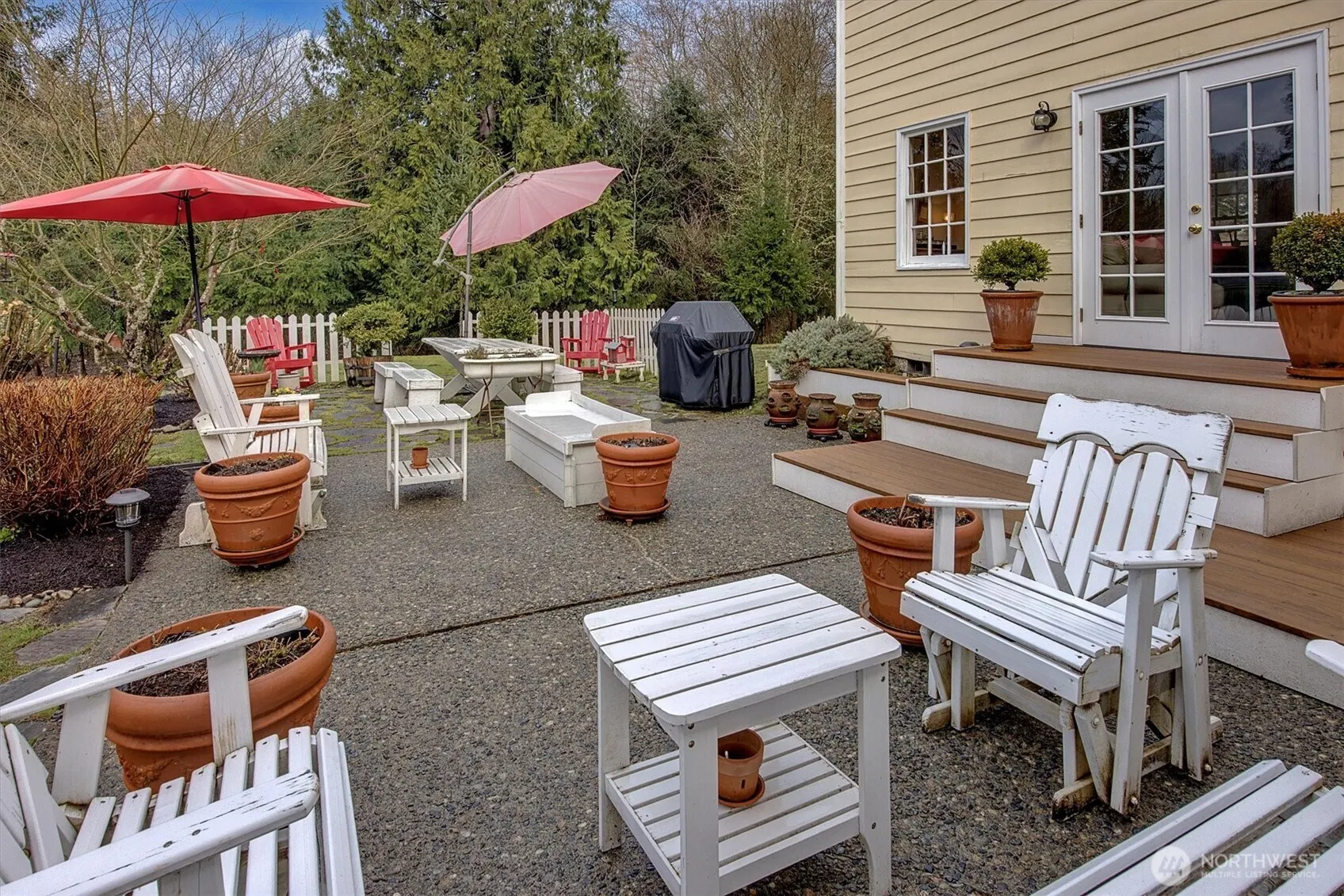 14707 Bear Creek Lane NE, Woodinville, WA 98077