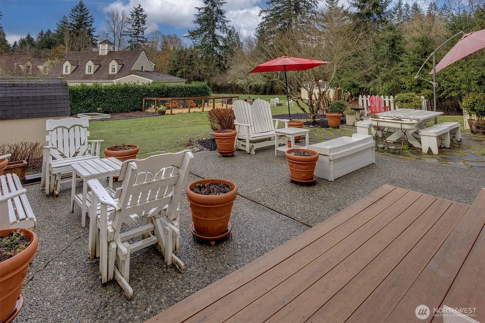 14707 Bear Creek Lane NE, Woodinville, WA 98077