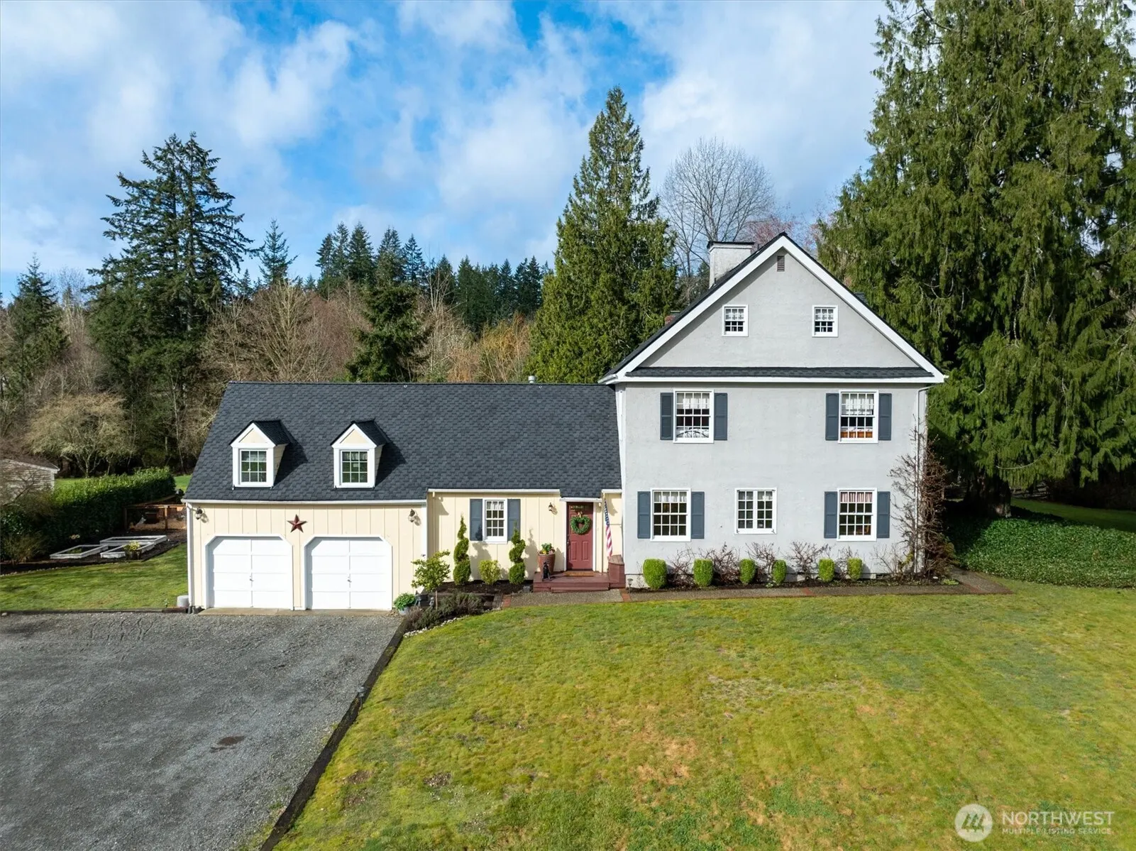 14707 Bear Creek Lane NE, Woodinville, WA 98077
