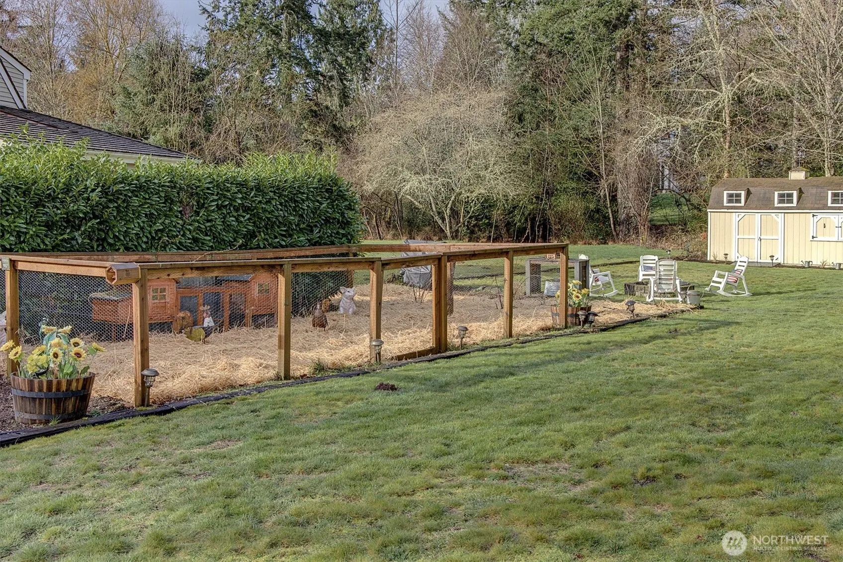 14707 Bear Creek Lane NE, Woodinville, WA 98077