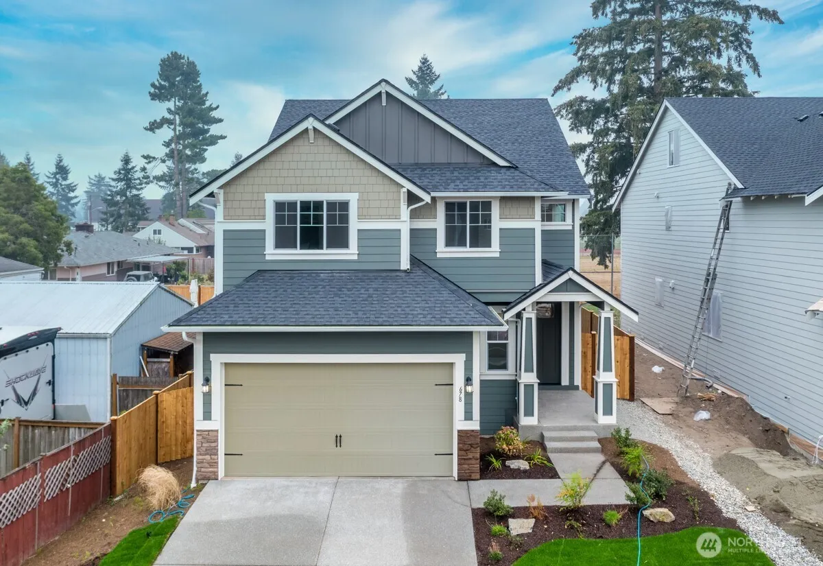 26831 30th Place S #7, Kent, WA 98032