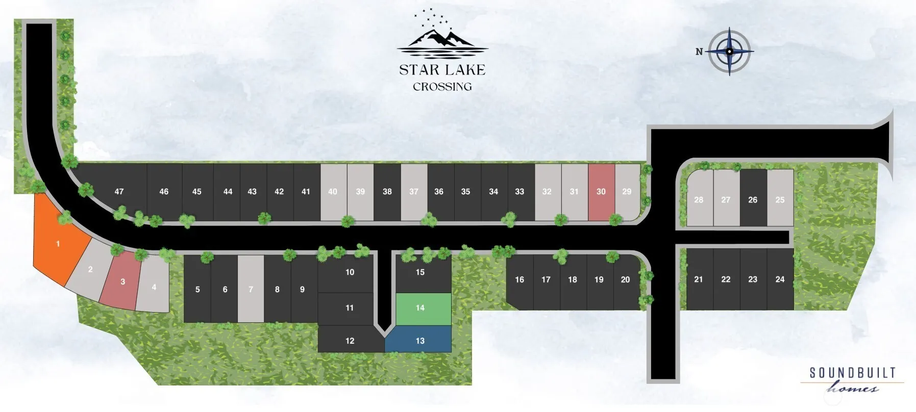 26831 30th Place S #7, Kent, WA 98032