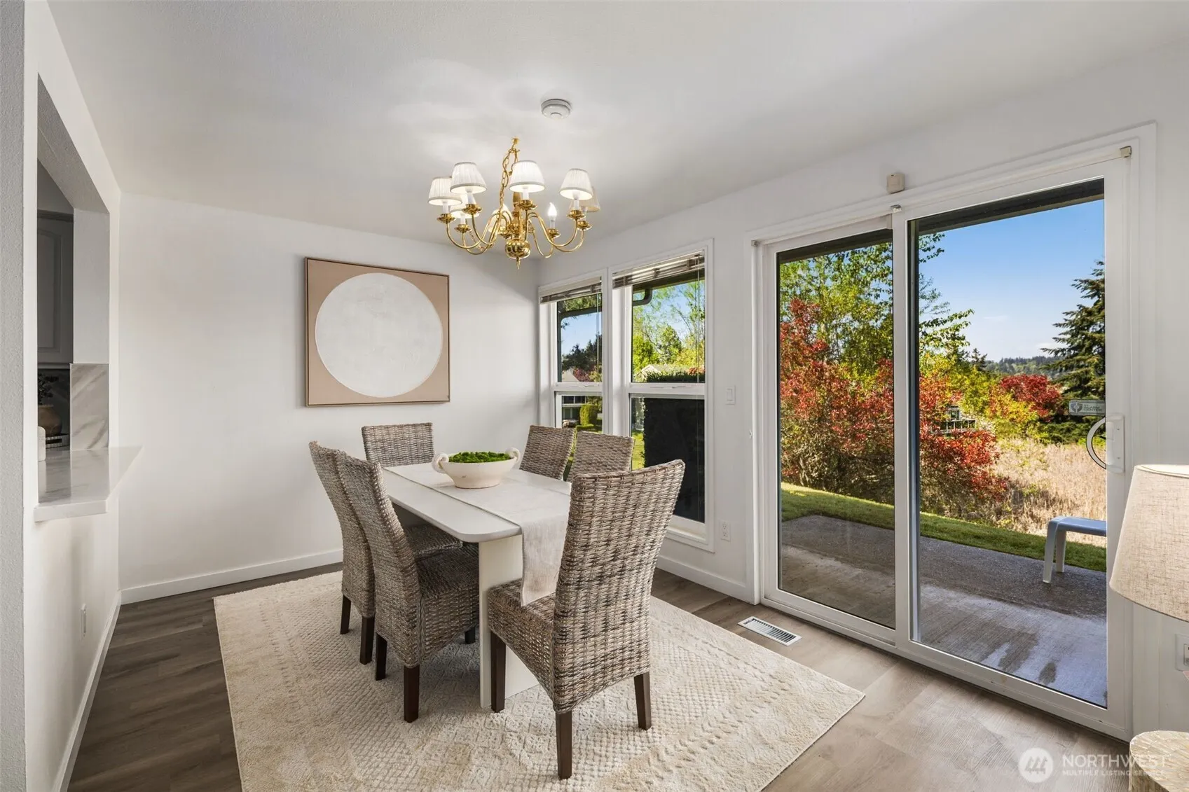 15662 NE 70th Court , Redmond, WA 98052