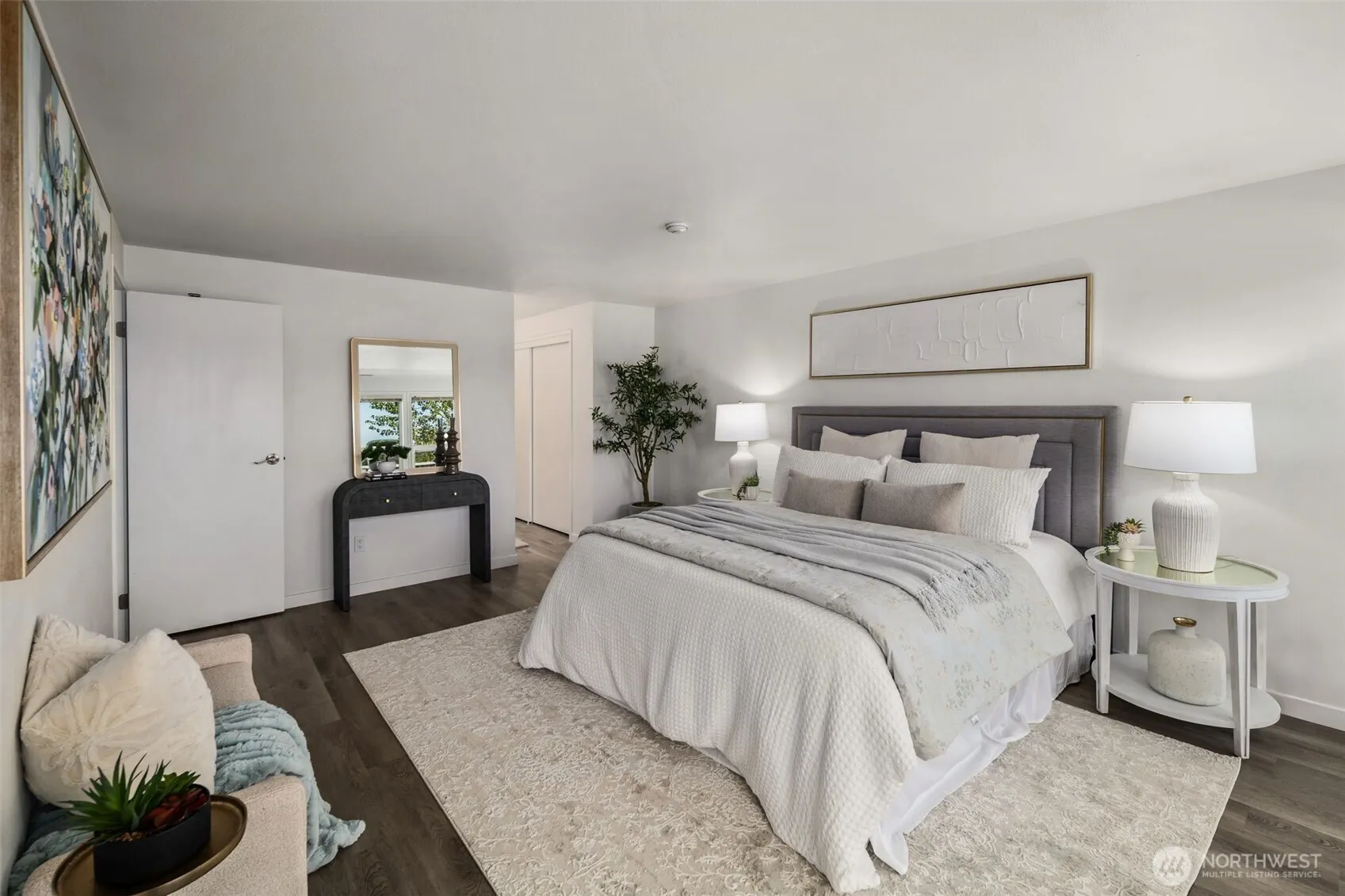 15662 NE 70th Court , Redmond, WA 98052