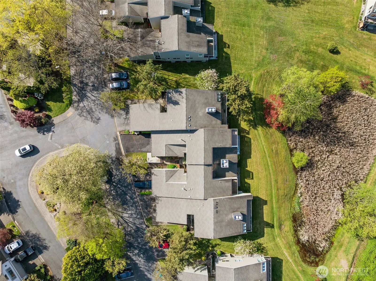 15662 NE 70th Court , Redmond, WA 98052