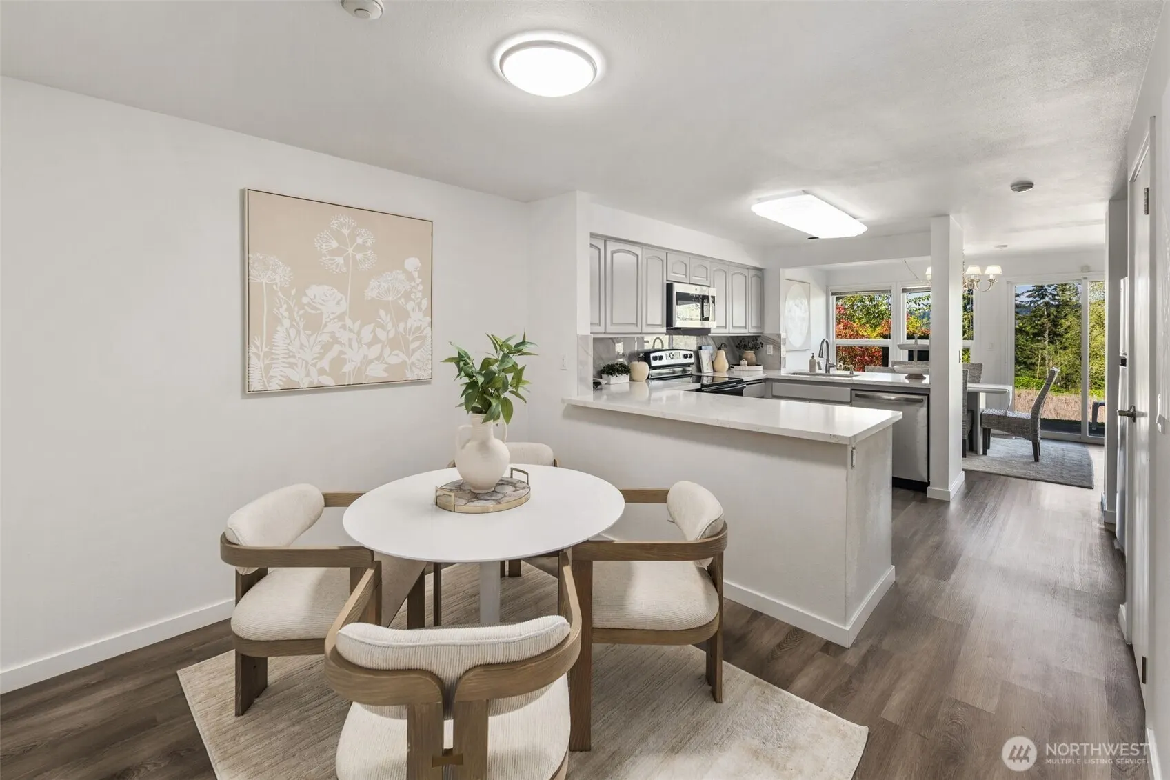 15662 NE 70th Court , Redmond, WA 98052