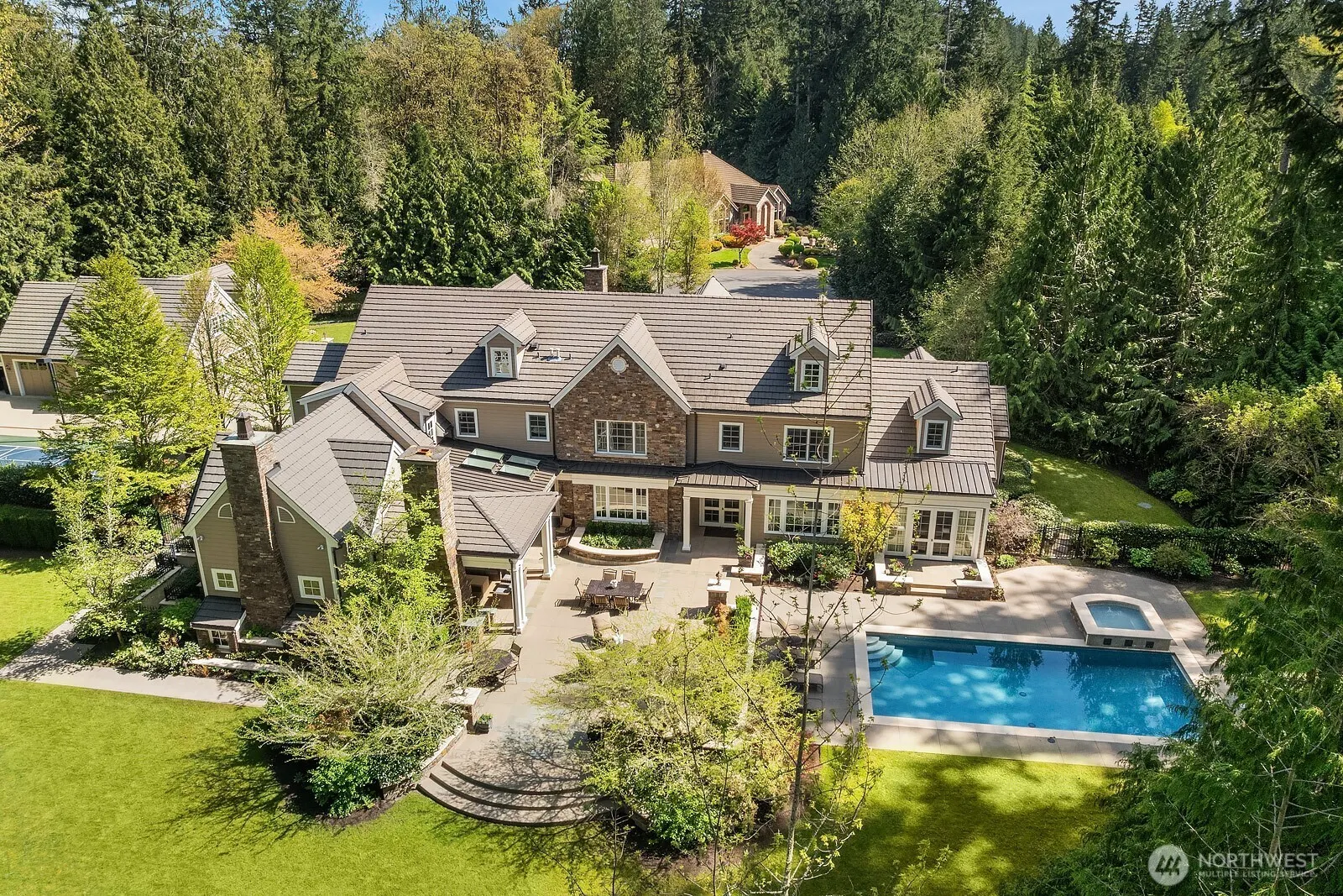 2045 250th Place NE, Sammamish, WA 98074
