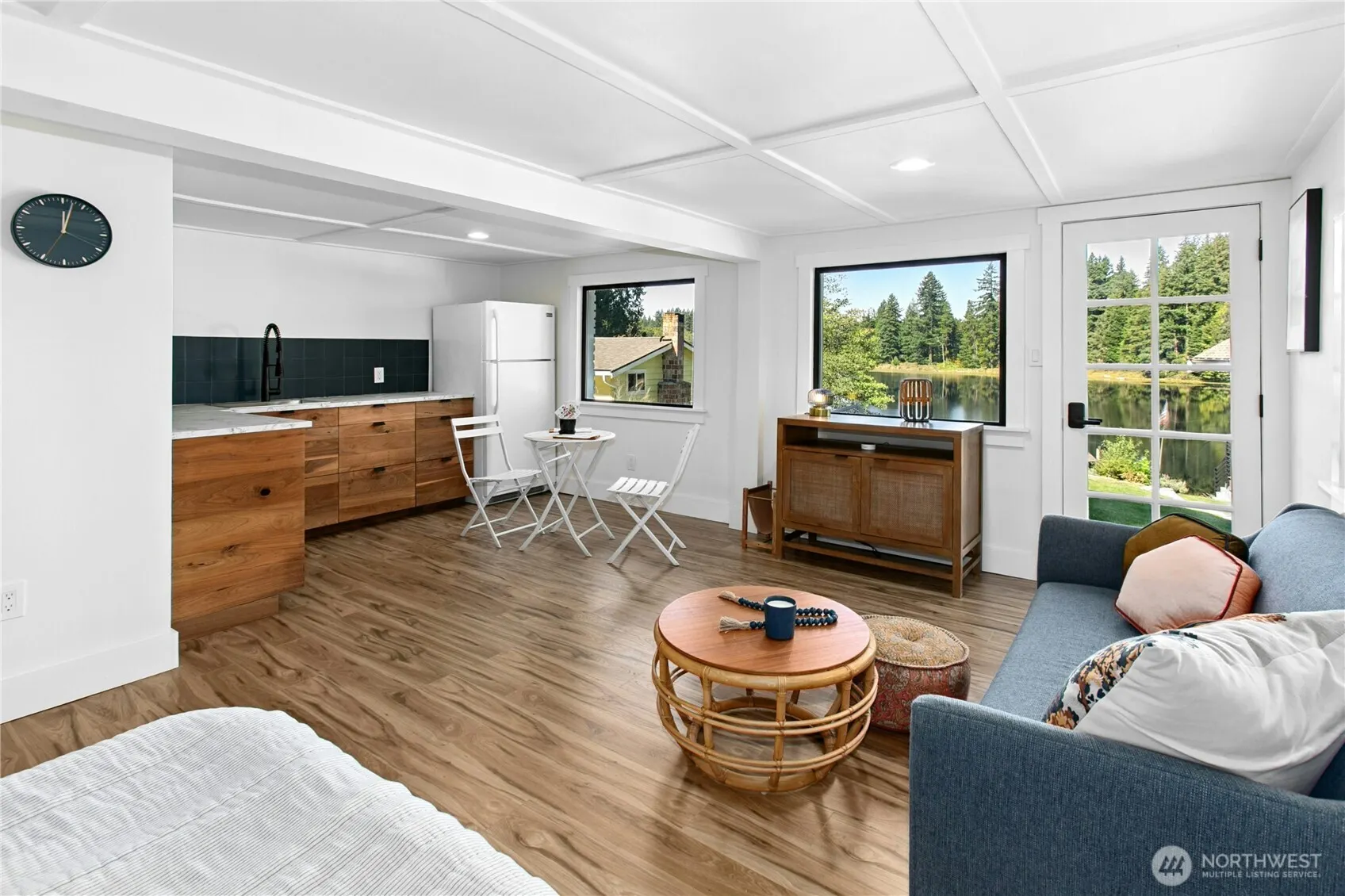 9803 Crystal Lake Drive , Woodinville, WA 98077