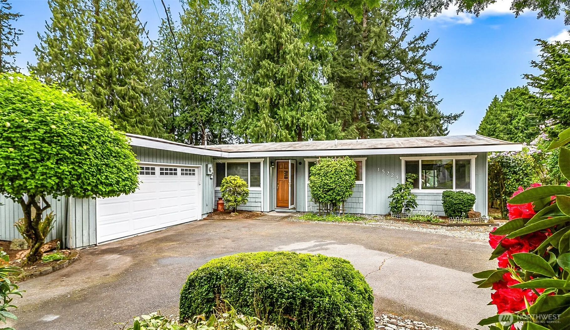 15729 Larch Way , Lynnwood, WA 98087
