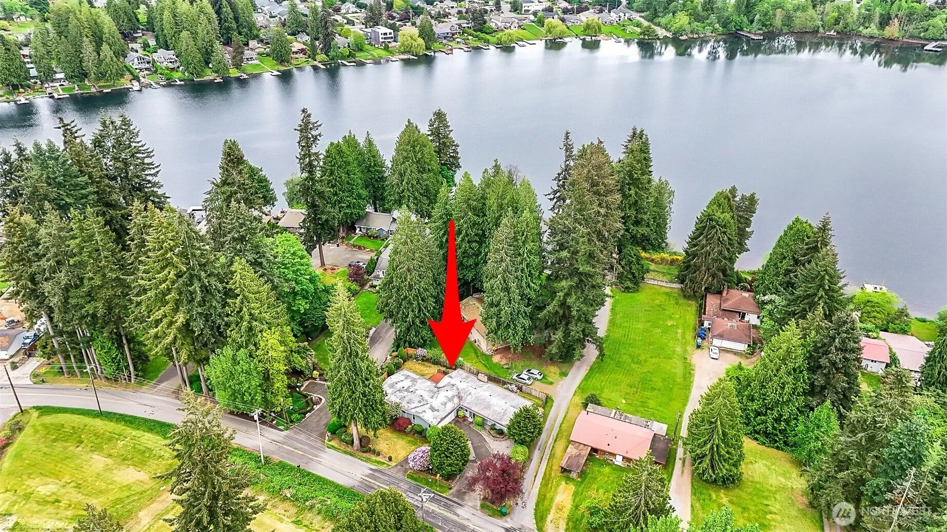 15729 Larch Way , Lynnwood, WA 98087