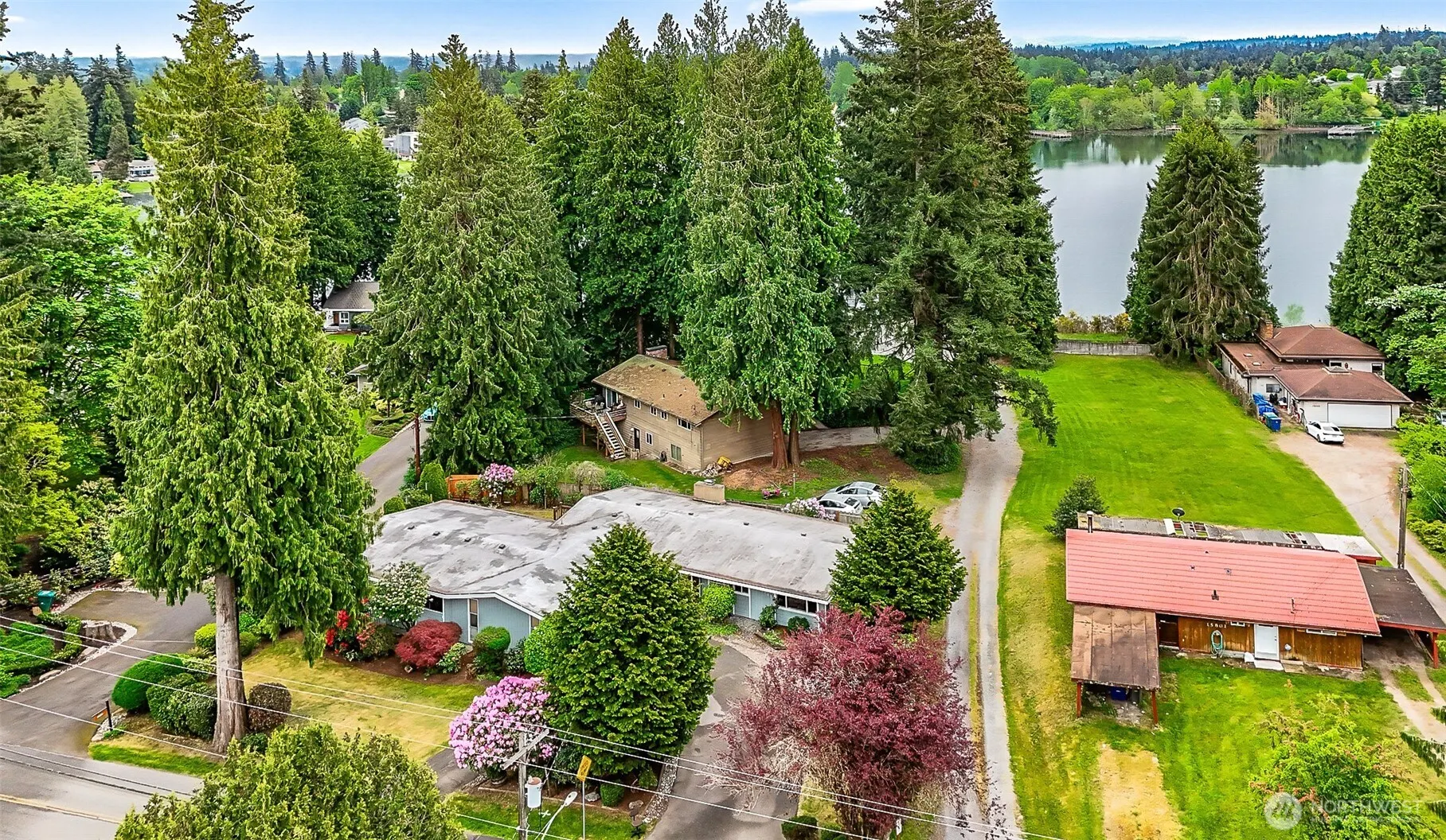 15729 Larch Way , Lynnwood, WA 98087
