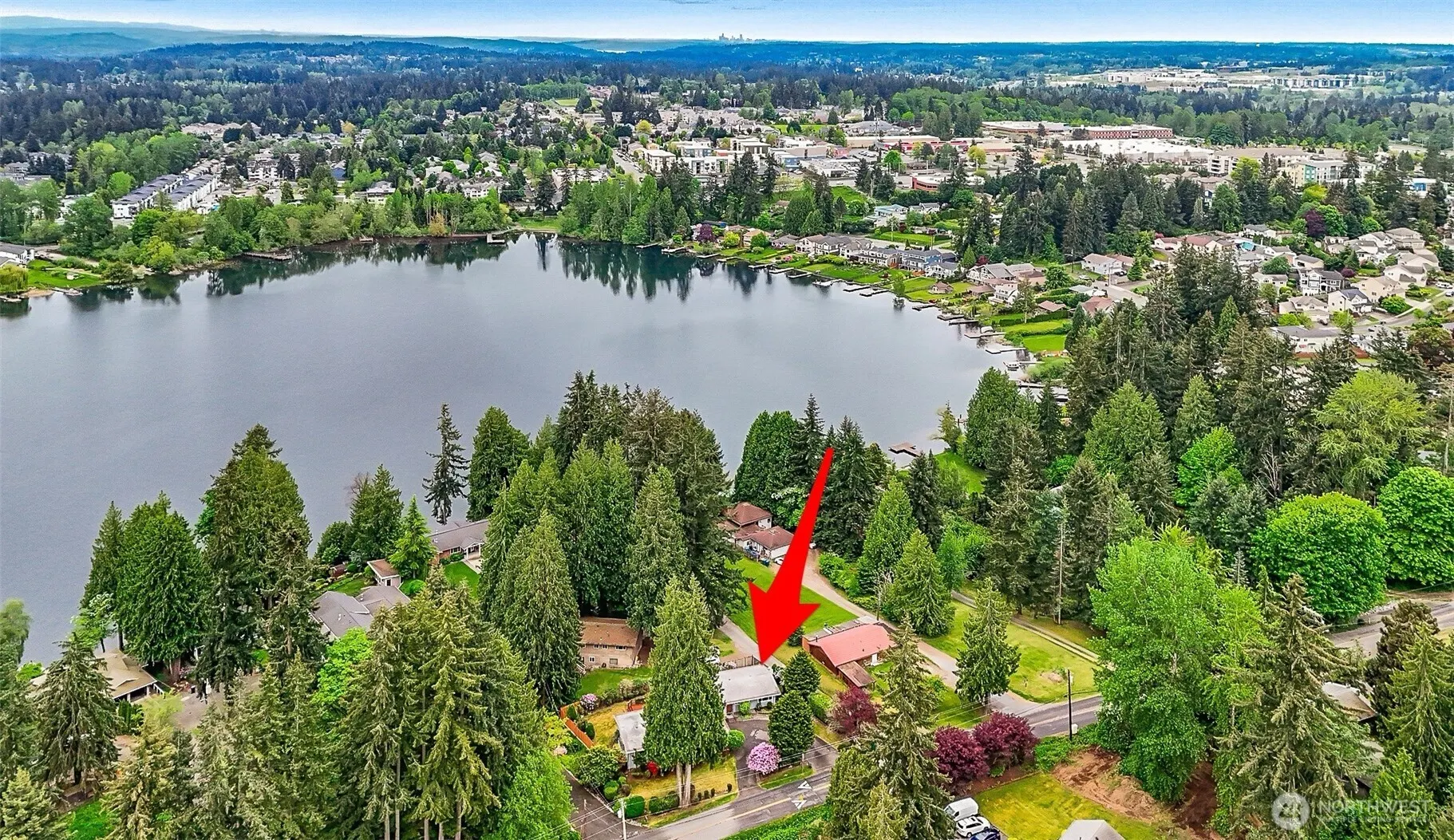 15729 Larch Way , Lynnwood, WA 98087