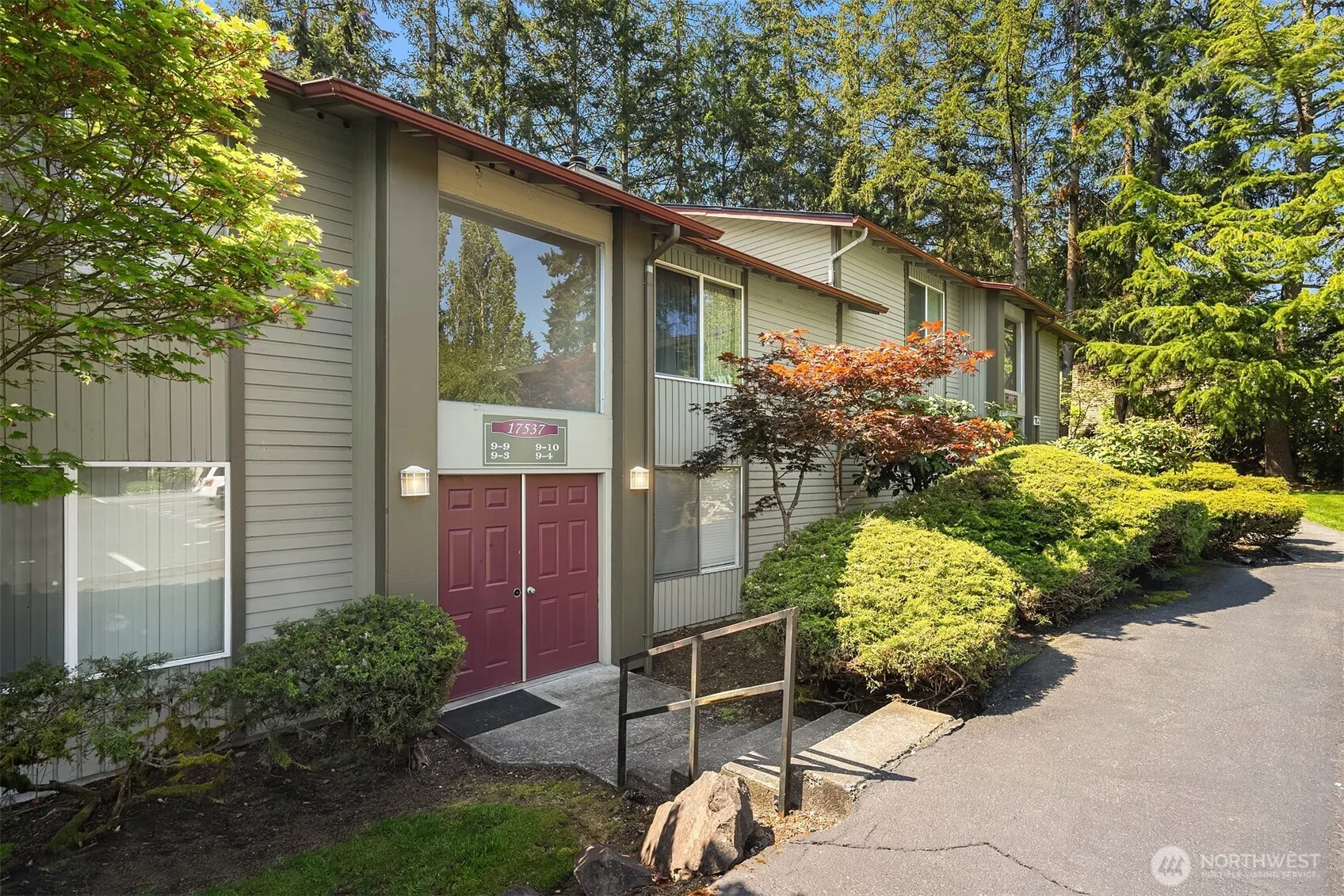 17537 151st Avenue SE #9-4, Renton, WA 98058